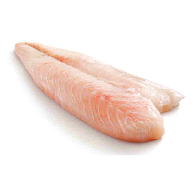 Filetto di Brotula 150/200gr