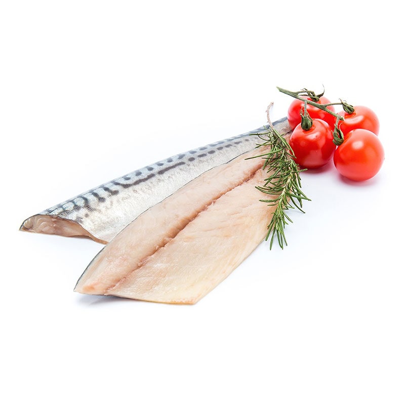 Filetto di Sgombro 100/150