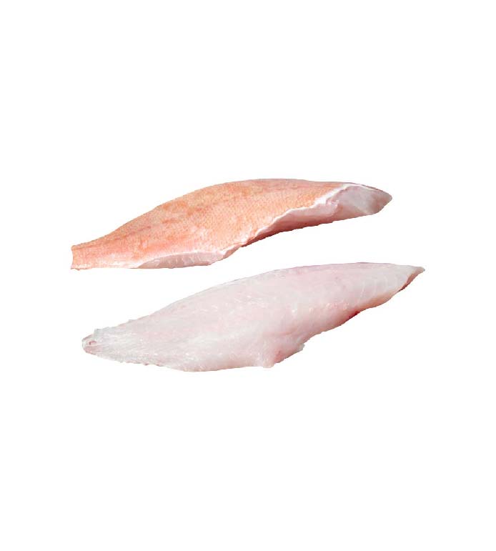 Filetto di Scorfano Atlantico