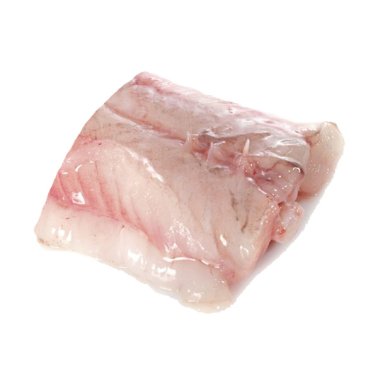 Guance di Pescatrice o Coda di Rospo
